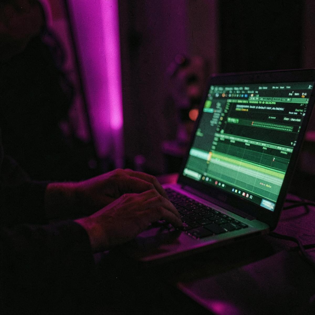 Cutting Room — Editing · Rhythm