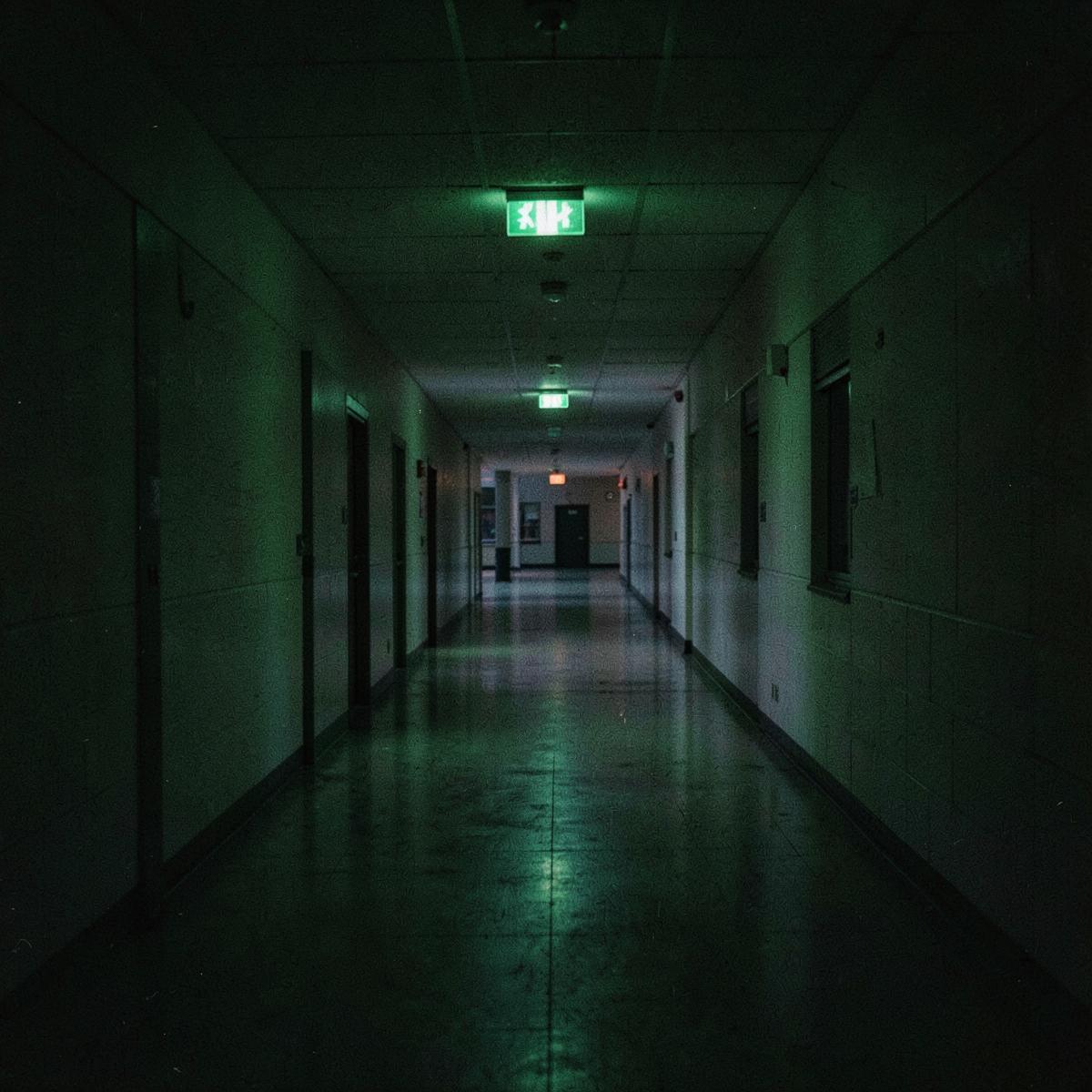 Night Shift — Short film · Directing
